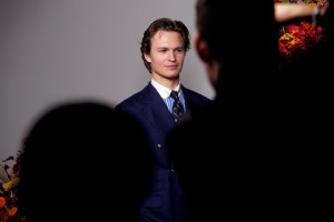 Ansel Elgort