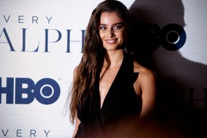 Taylor Hill