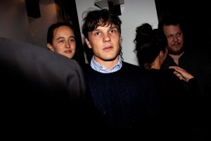Theo Wenner
