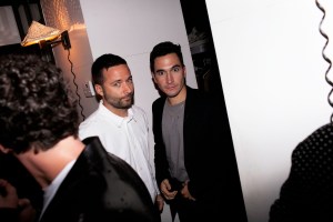 Jack McCollough, Lazaro Hernandez