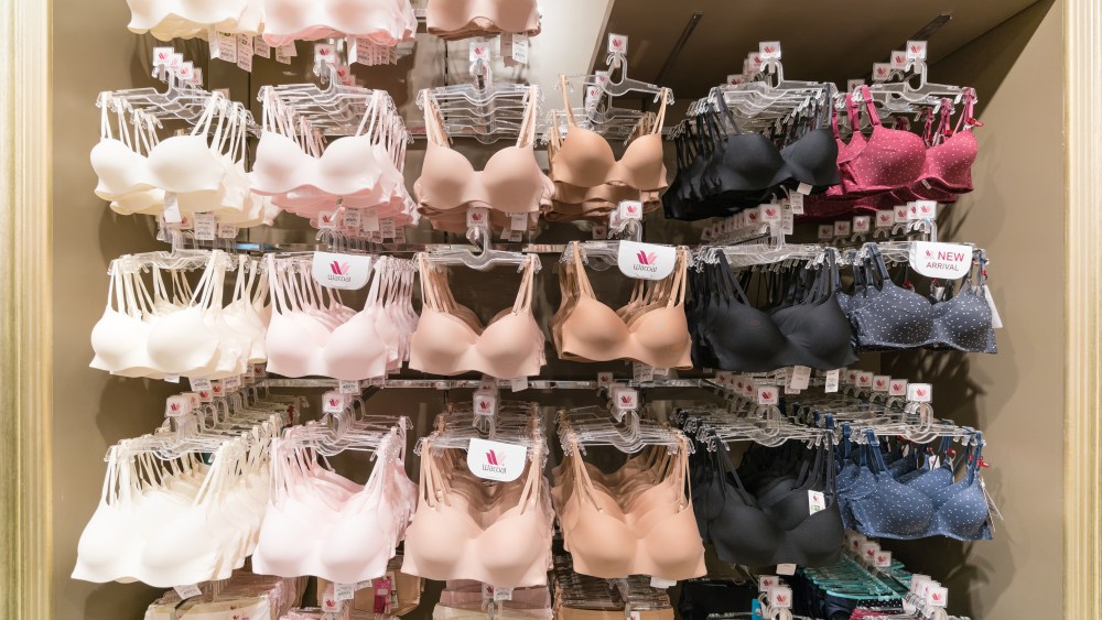 Wacoal Bras