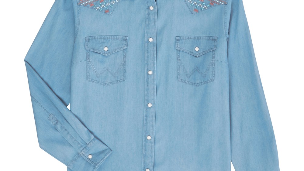 Wrangler Spring/Summer 2020