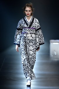 Yoshikimono RTW Spring 2020