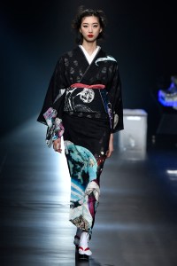 Yoshikimono RTW Spring 2020