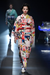 Yoshikimono RTW Spring 2020