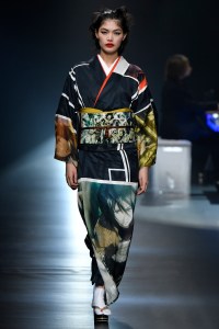 Yoshikimono RTW Spring 2020