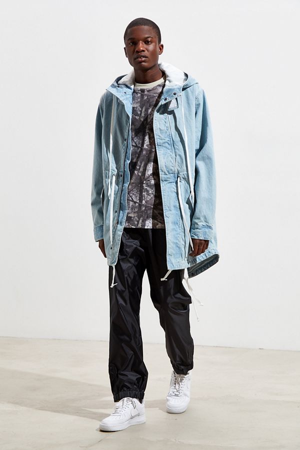 The best denim gifts for men.