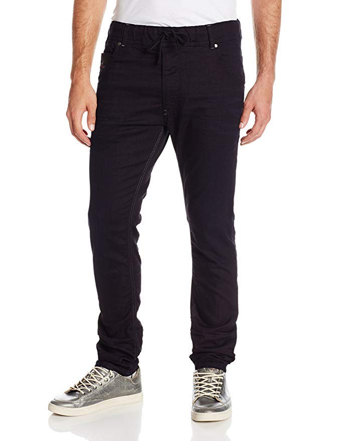 The best holiday gifts for denim-loving men.