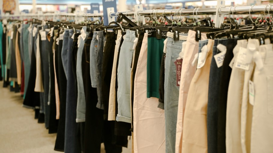 Ross Stores' Q3 results reflect strength in the off-price channel, helped by better-than-expected sales and merchandise margins.