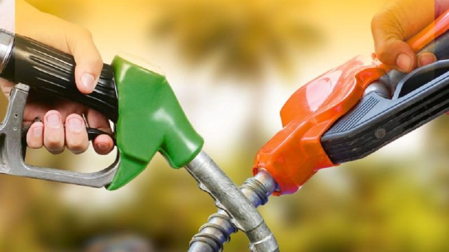 DHL’s “Sustainable Fuels for Logistics” study asserts that the company can't attain zero-carbon emission goals without biofuel or e-fuel.