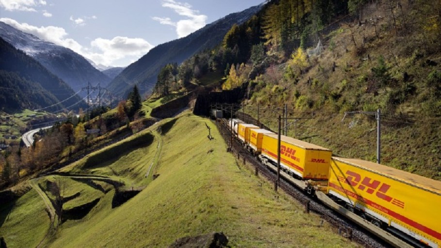 Responding to demand for better Europe-Asia rail freight service, DHL is introducing a fast rail freight route between China and Germany.