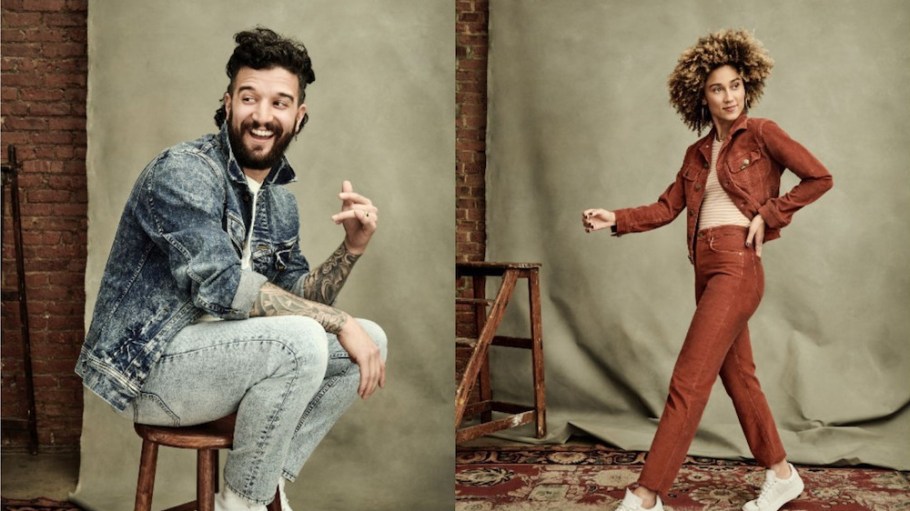 Lee looks back on 130 years of jeans making and innovating the category along the way, from its workwear heritage to contemporary collabs.