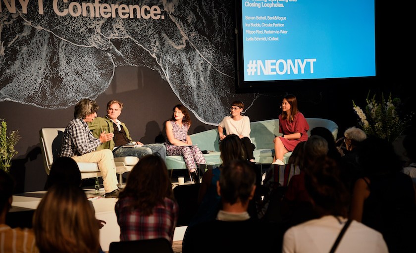 Neonyt conference