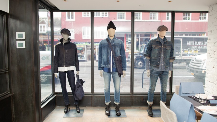 G-Star Raw expands its "Most Sustainable Jeans Ever" collection with the first Cradle to Cradle Certified Gold stretch denim.
