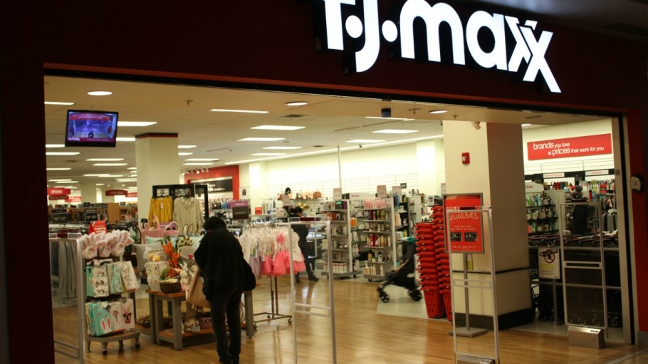TJX posted a Q3 beat, raised its full-year guidance following a comps gain and took a minority stake in a Russian off-price apparel chain.