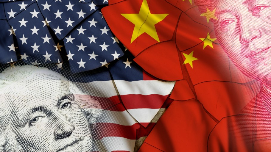 What's next on tariffs in the week ahead will be a concern for any company hoping for some resolution to the U.S.-China trade dispute.