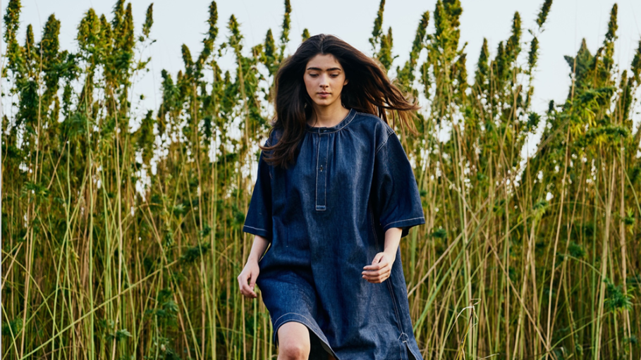 As the denim industry reaffirms its commitment to sustainability, ORTA is leading the change with a new vision to promote circular fashion.