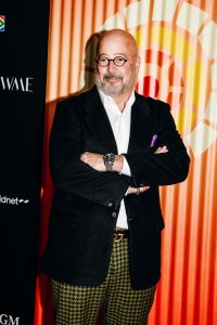 Andrew Zimmern