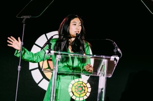 Awkwafina