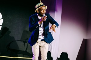David Kau
