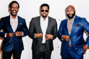 Boyz II Men