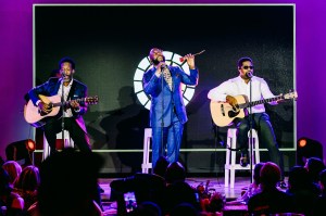 Boyz II Men