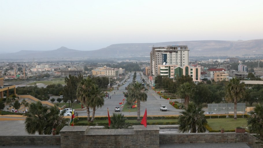 SGS has opened a new apparel and textile testing lab in Hawassa, Ethiopia
