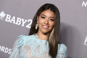 Gina RodriguezBaby2Baby Gala, Arrivals, 3Labs, Los Angeles, USA - 09 Nov 2019