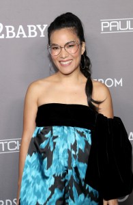 Ali WongBaby2Baby Gala, Arrivals, 3Labs, Los Angeles, USA - 09 Nov 2019
