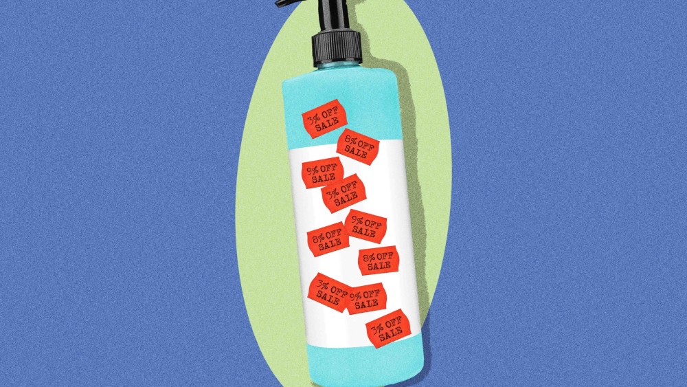 This Black Friday, Beauty Is on Sale, Too