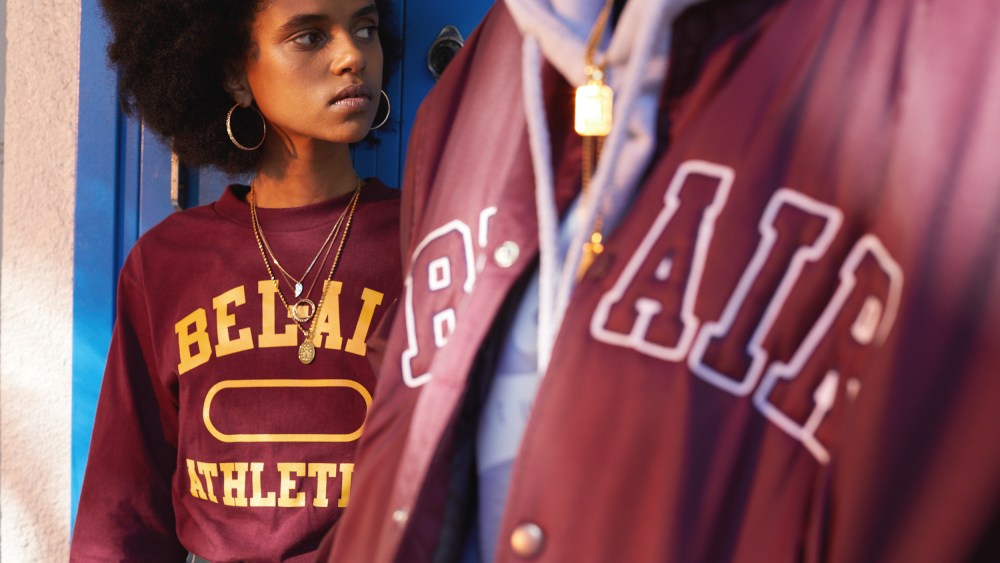 Will Smith's Brand, Bel-Air Athletics, Releases Second Collection