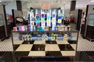 Bloomingdales in Norwalk, Connecticut.