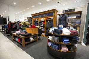 Bloomingdales in Norwalk, Connecticut.