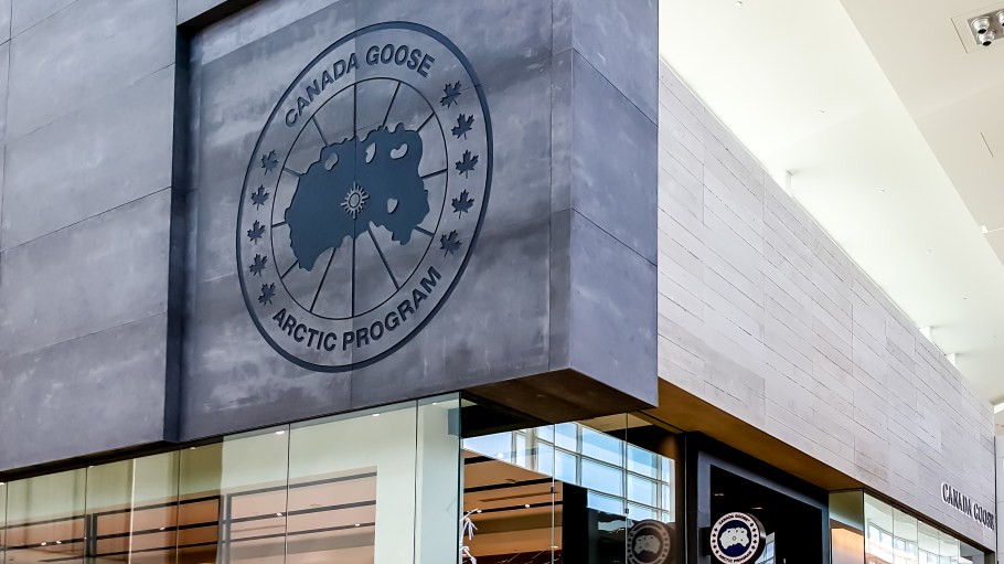 Canada Goose performed well in North America and Asia in the second quarter despite short-term losses related to the Hong Kong protests.