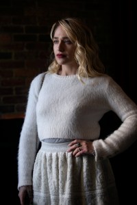 Jemima Kirke