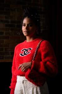 Zazie Beetz