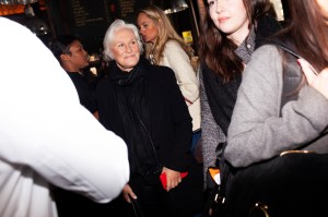 Glenn Close