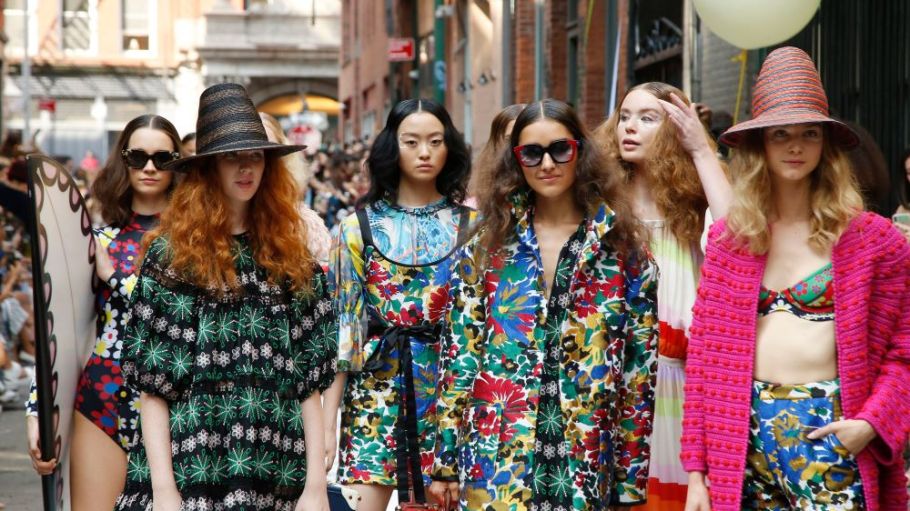 Brands like The Sak and Cynthia Rowley look to DTC, resale, rentals and marketplaces to diversify distribution beyond the department store.