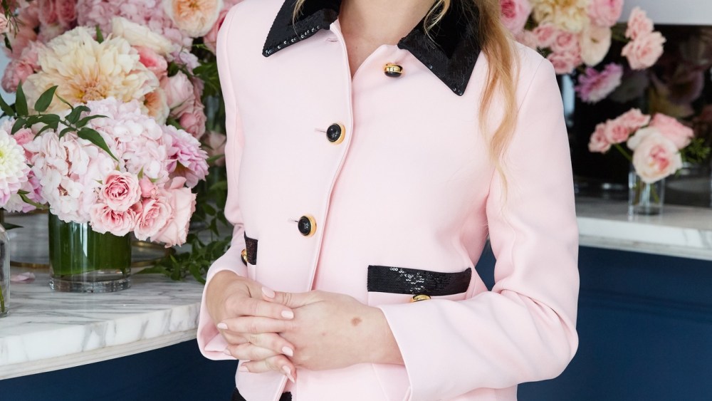 Danielle Lauder