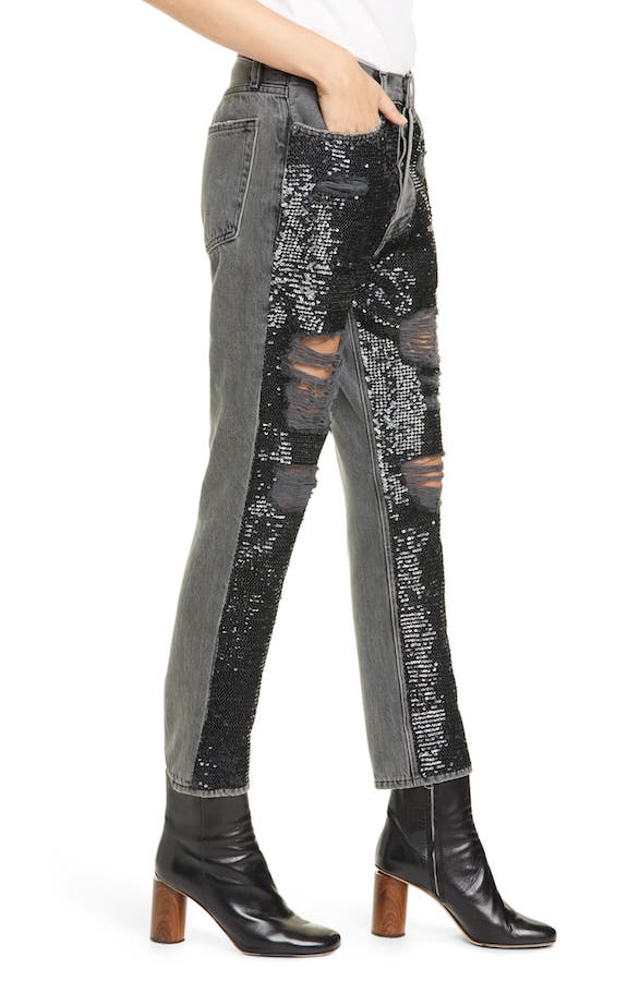 The best denim gifts for women.