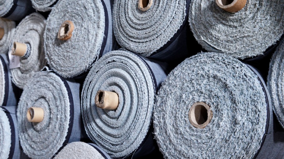 Gap and the Hong Kong Research Institute of Textiles and Apparel are researching circular solutions to the challenges of denim recycling.