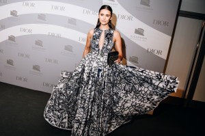 Nina Dobrev