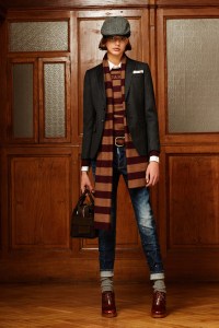 Dsquared2 Pre Fall 2020