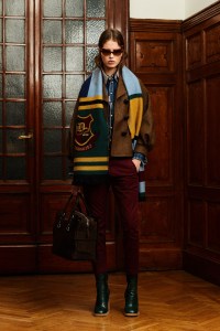 Dsquared2 Pre Fall 2020