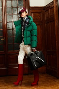 Dsquared2 Pre Fall 2020