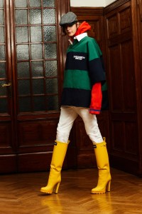 Dsquared2 Pre Fall 2020