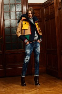 Dsquared2 Pre Fall 2020