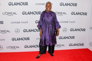 Bethann Hardison