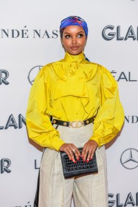 Halima Aden