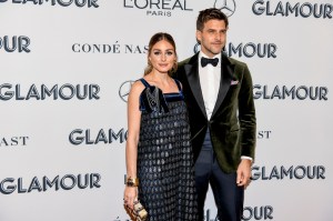 Olivia Palermo, Johannes Huebl